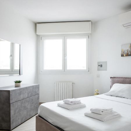Dehomes - Porta Genova Luxury Stay Mailand Exterior foto