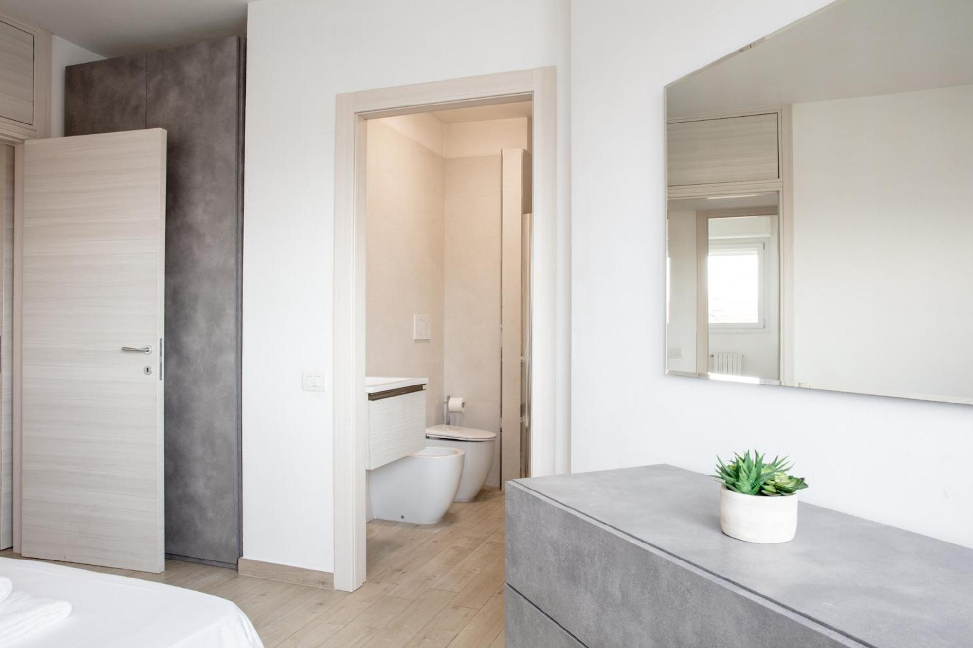 Dehomes - Porta Genova Luxury Stay Mailand Exterior foto