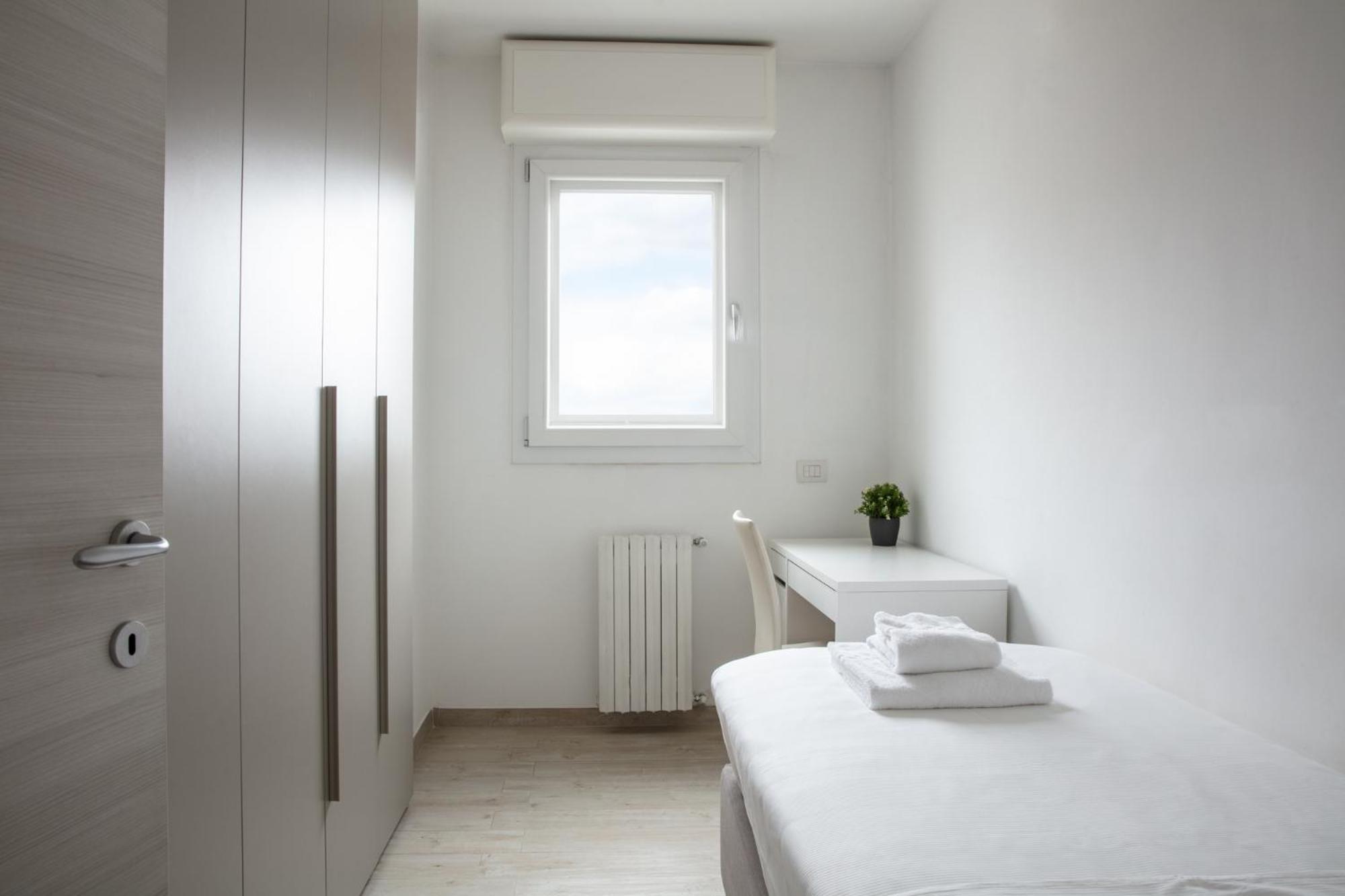 Dehomes - Porta Genova Luxury Stay Mailand Exterior foto