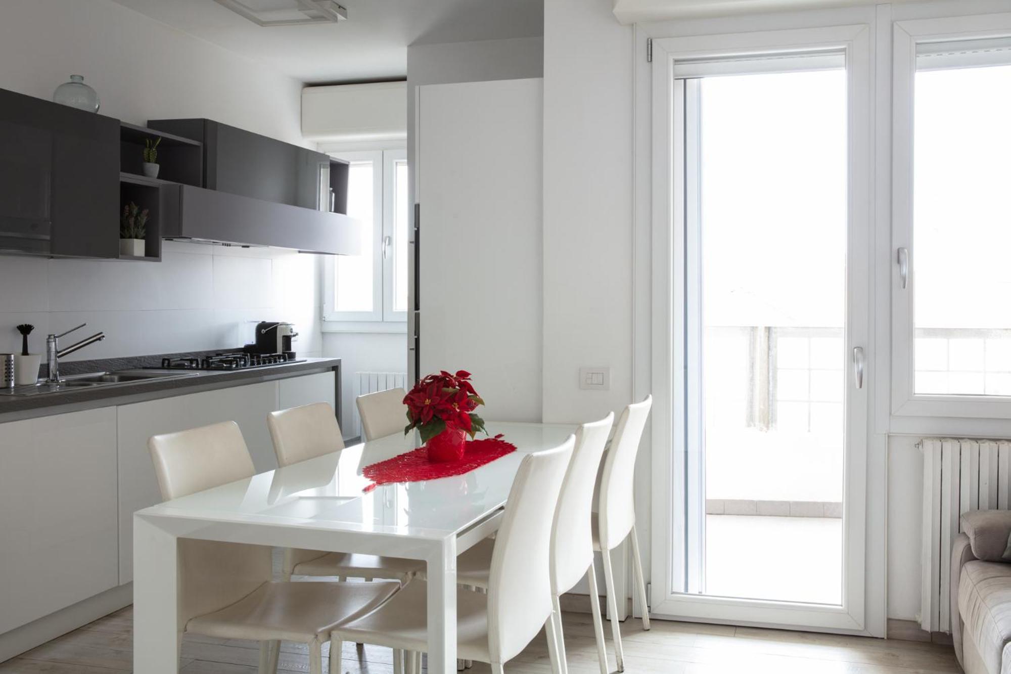 Dehomes - Porta Genova Luxury Stay Mailand Exterior foto