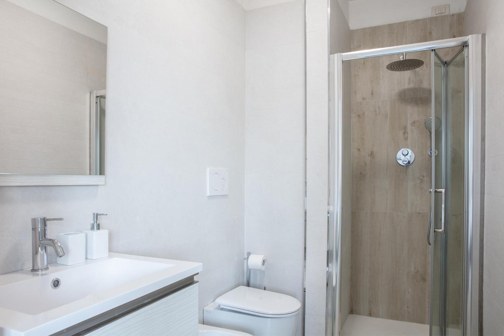 Dehomes - Porta Genova Luxury Stay Mailand Exterior foto