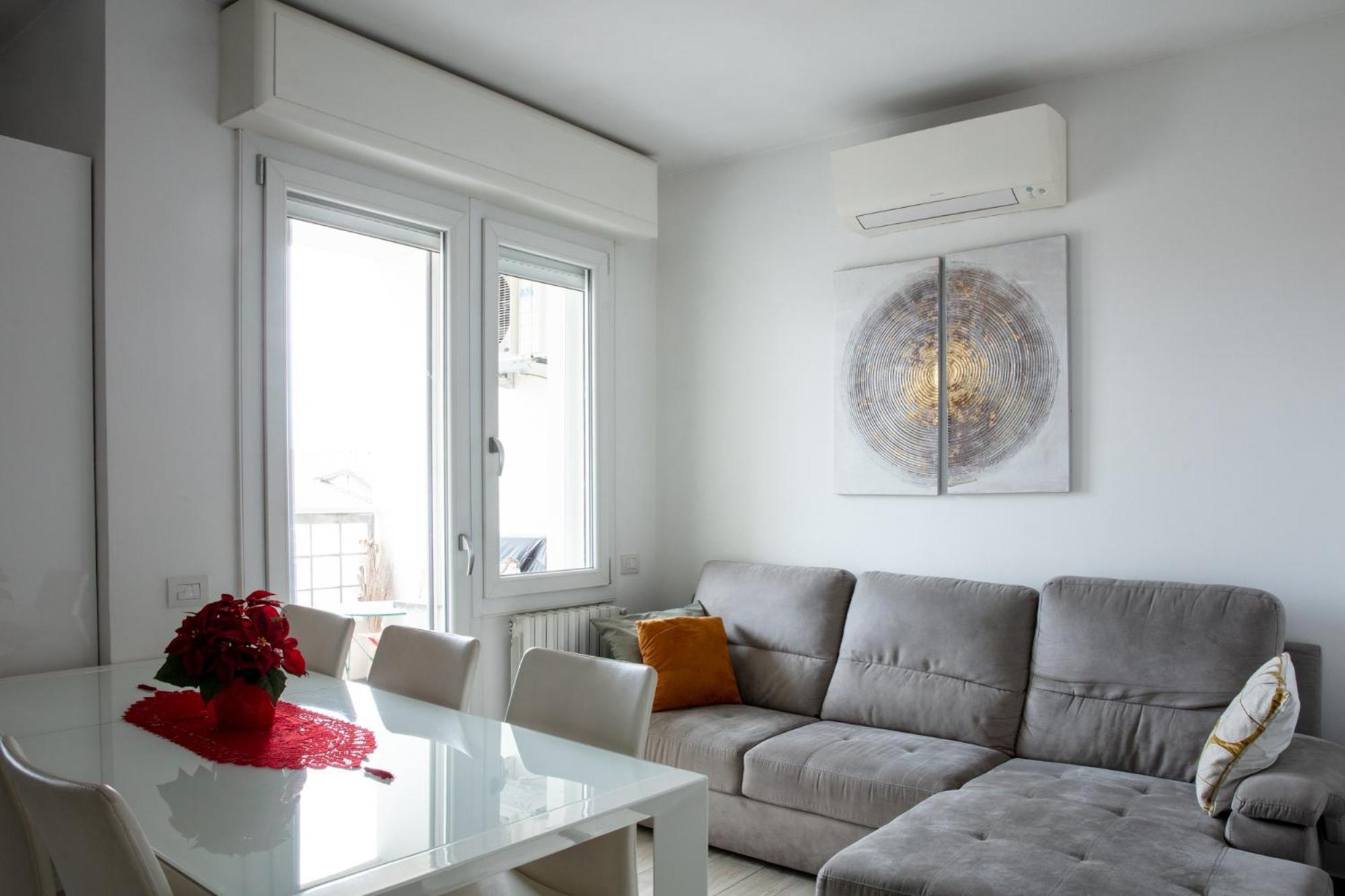 Dehomes - Porta Genova Luxury Stay Mailand Exterior foto