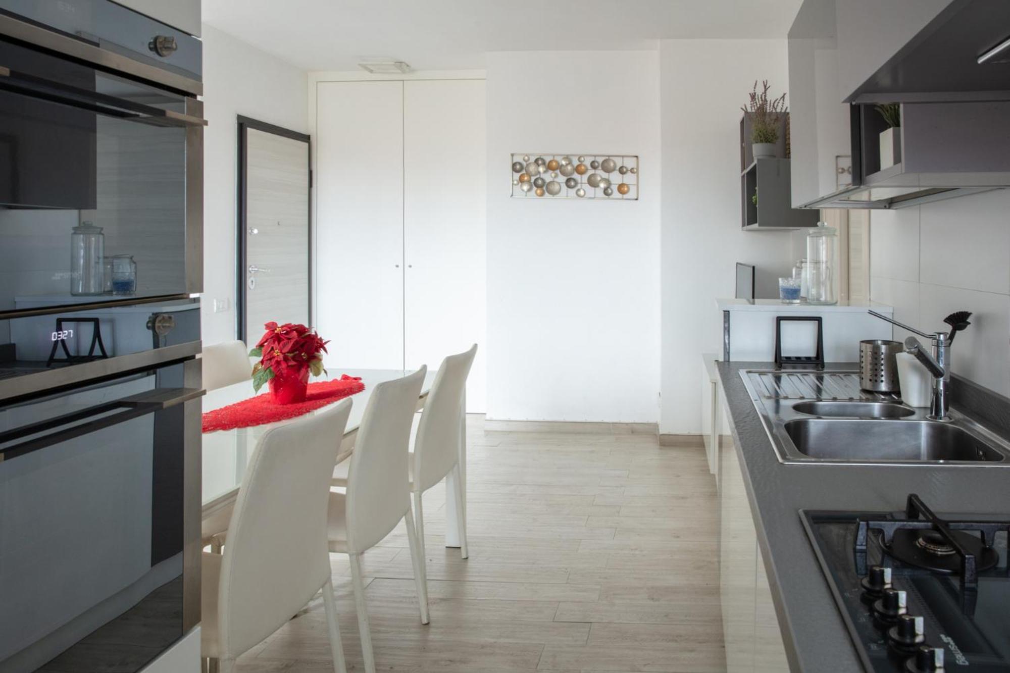 Dehomes - Porta Genova Luxury Stay Mailand Exterior foto