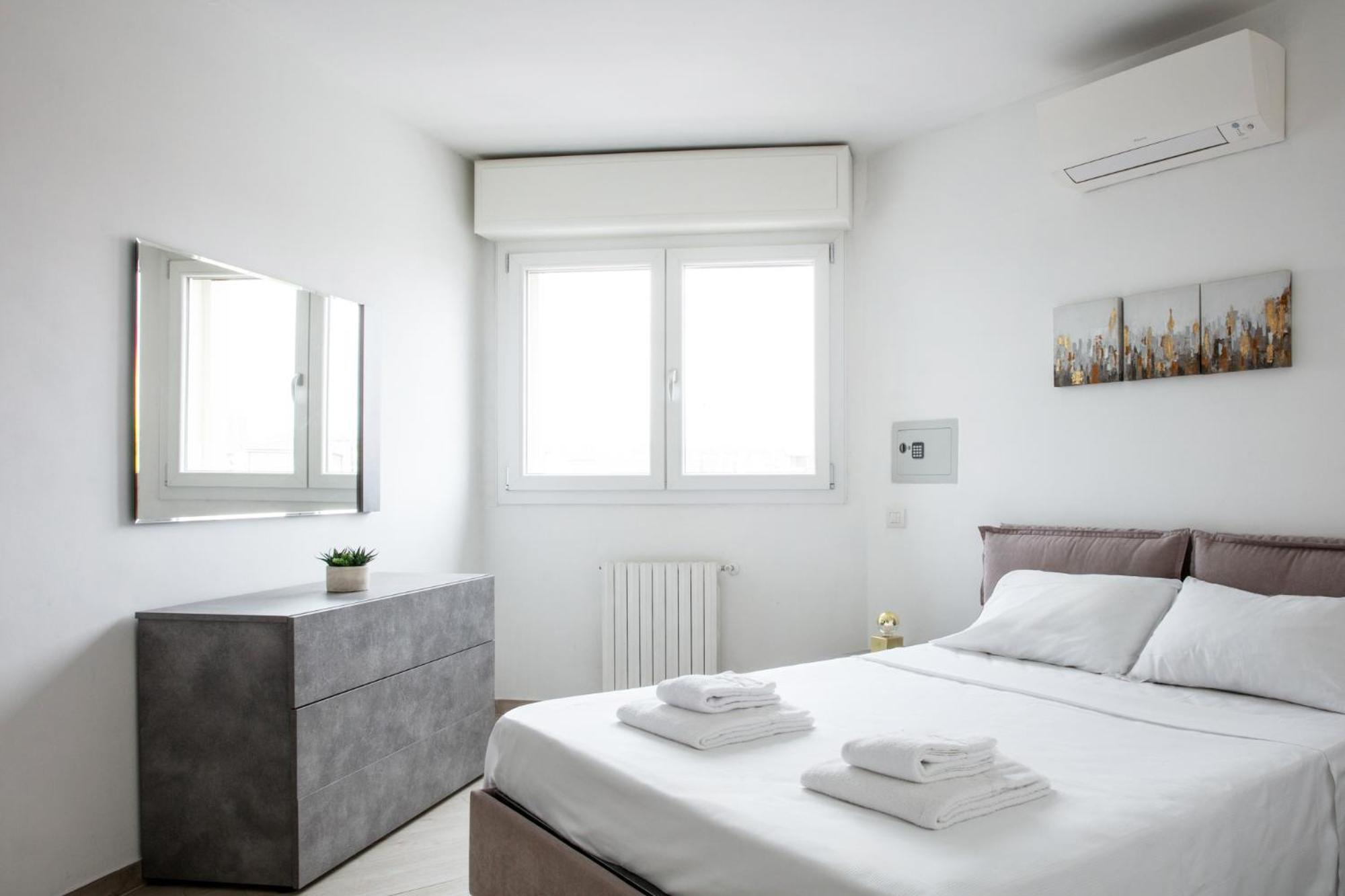 Dehomes - Porta Genova Luxury Stay Mailand Exterior foto